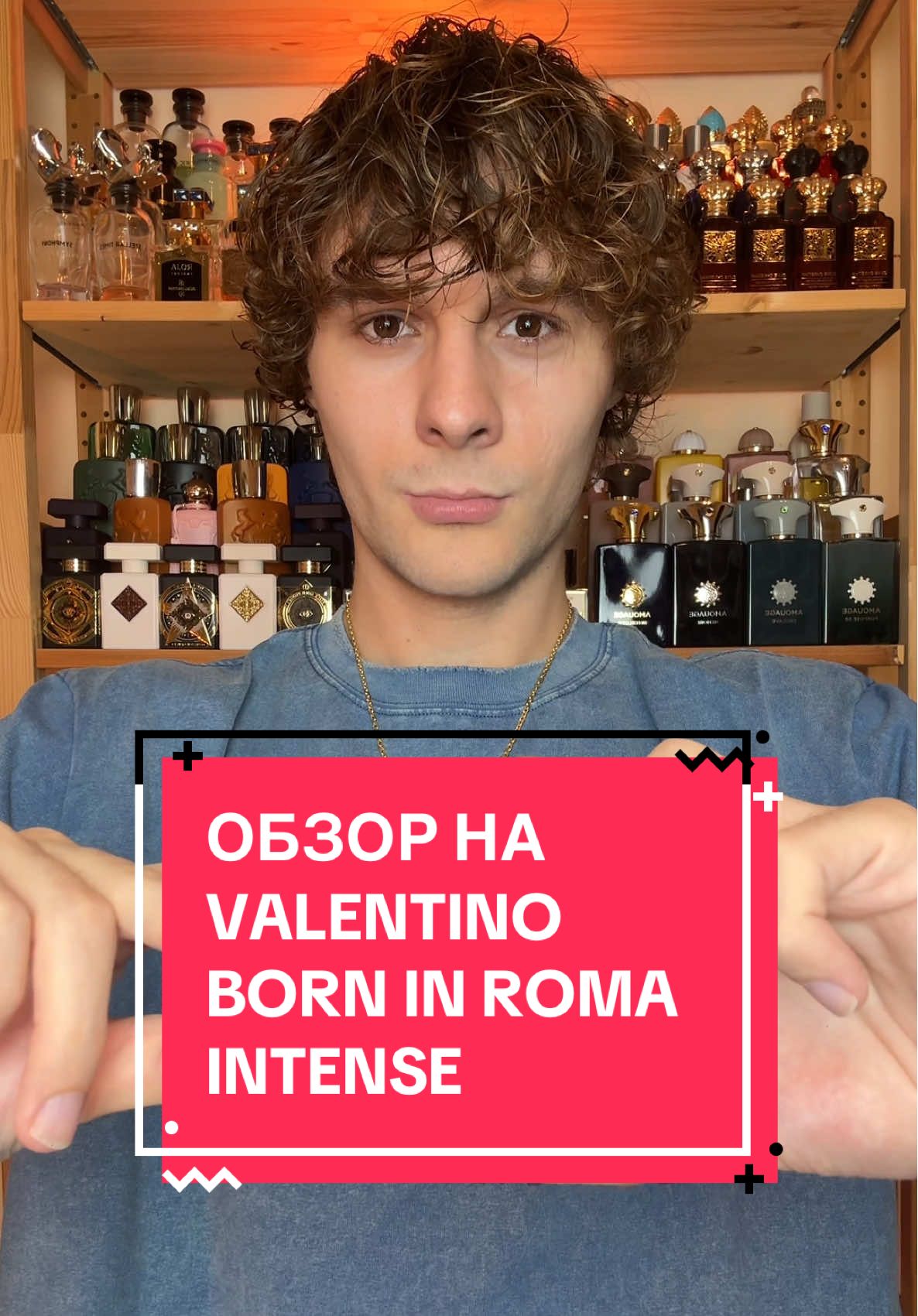 @Ilya Shique