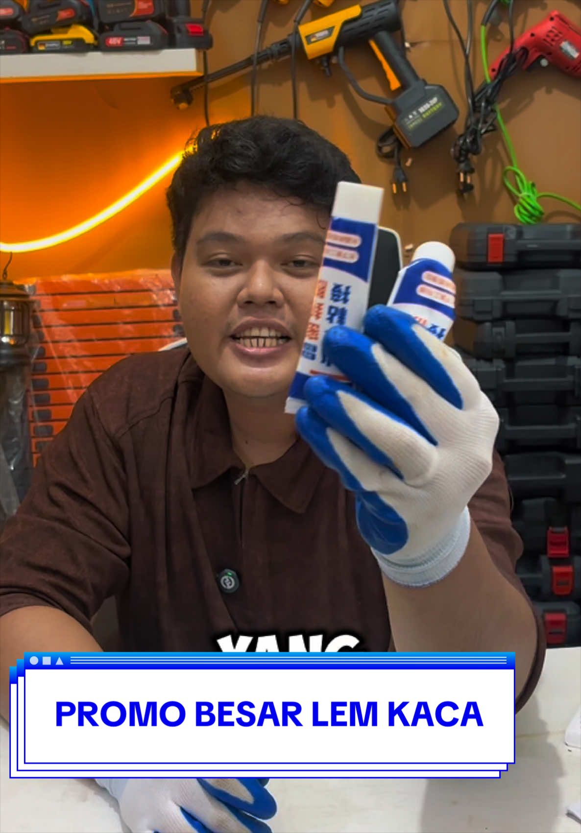 @Bashor Review