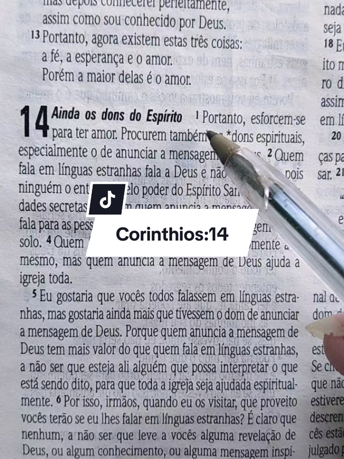 @Leitura da Palavra de Deus