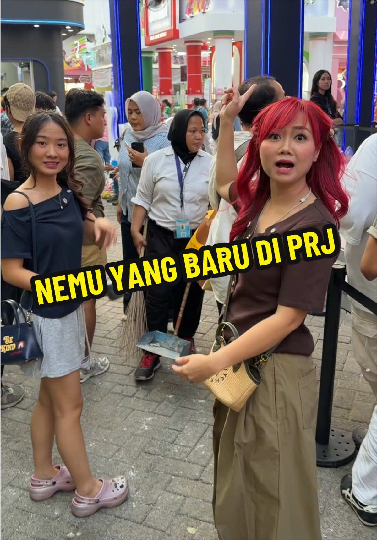 @Gina Angelia