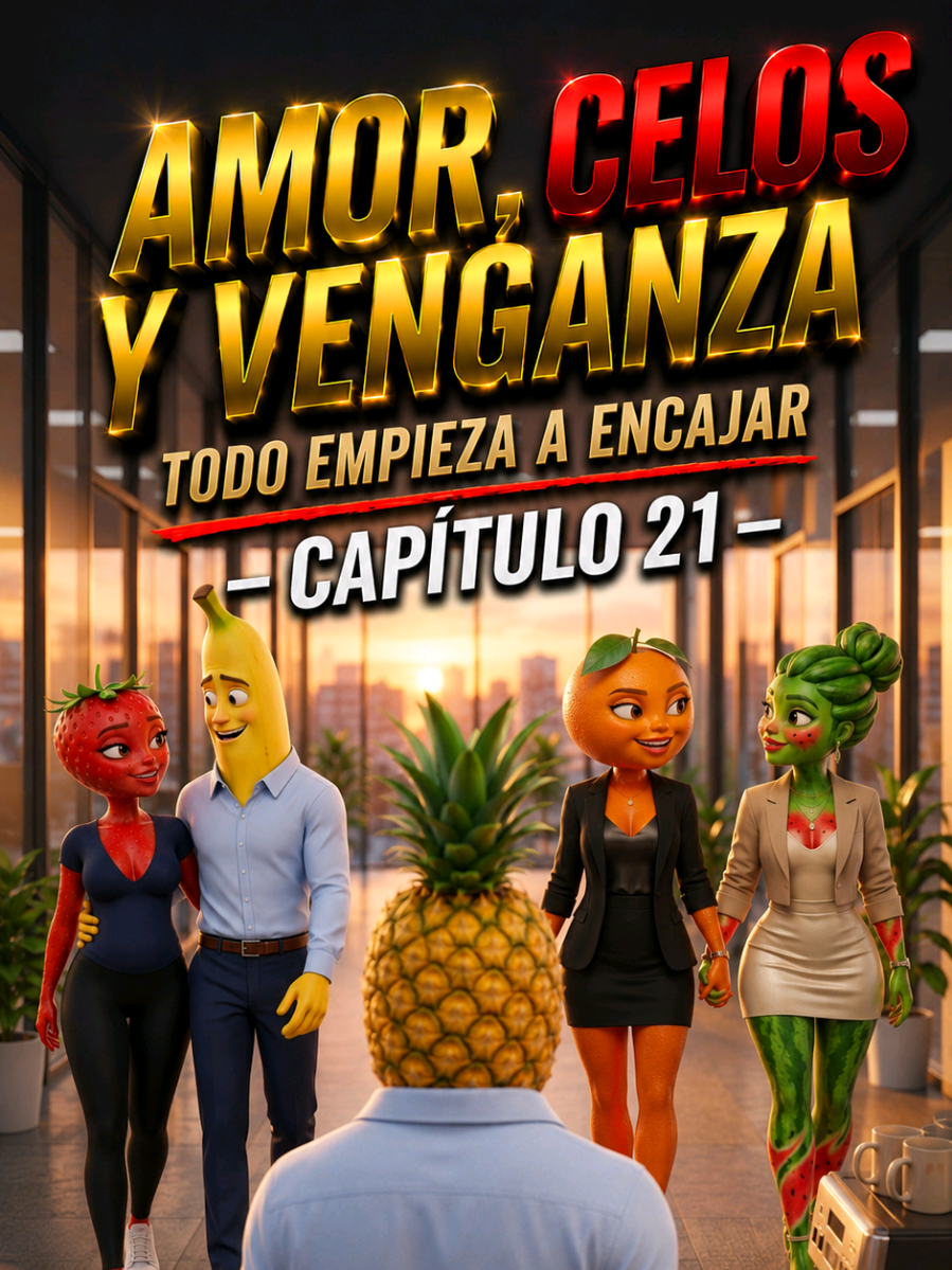 @Series de Frutas
