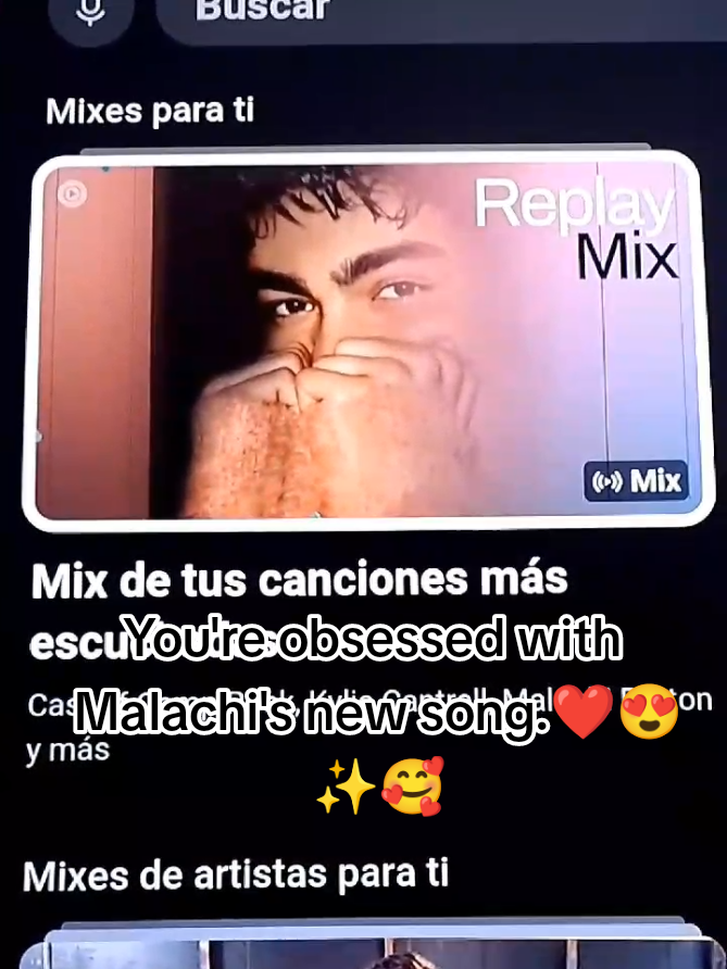 @Natalia Rivera Actuación