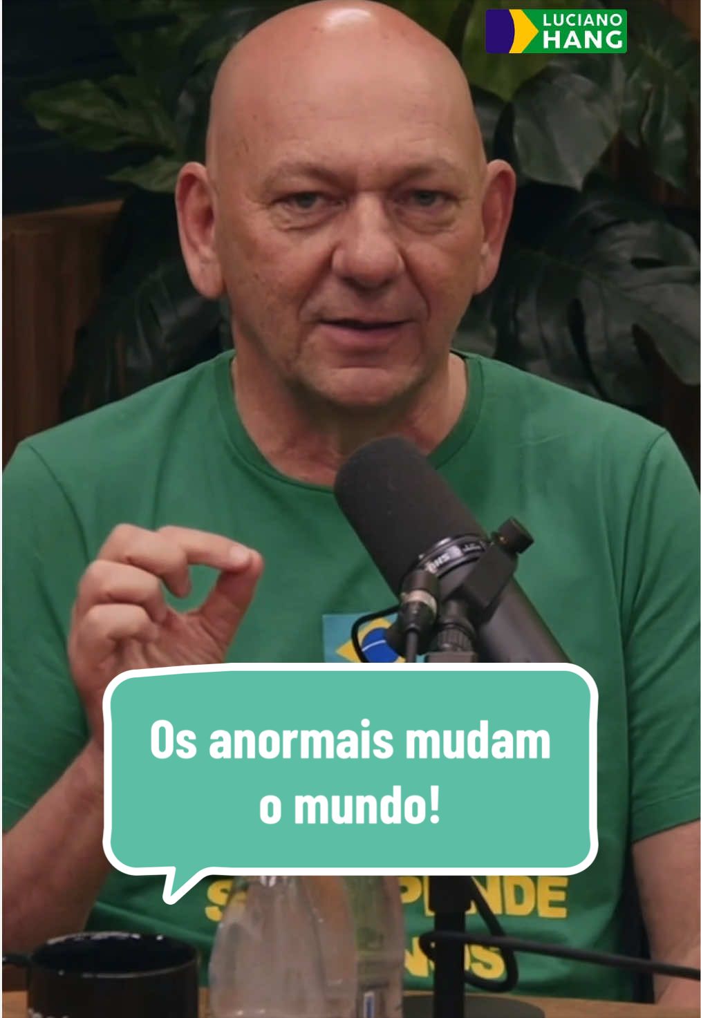 @Véio da Havan