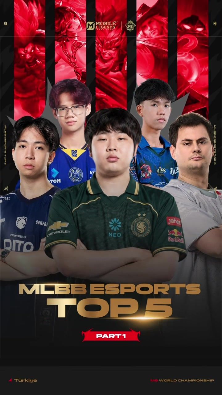 @MLBB Esports Official