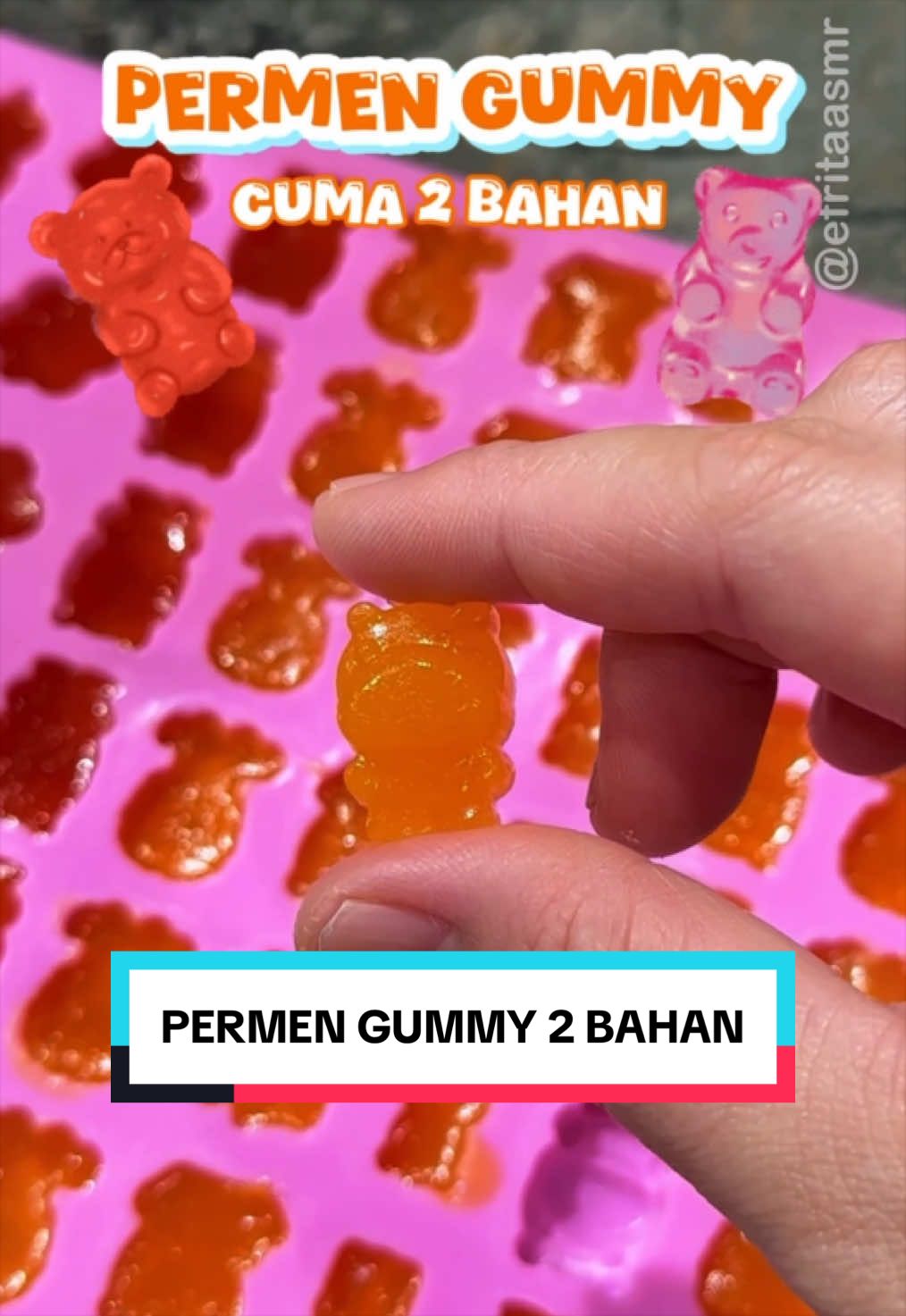 @Efrita ASMR