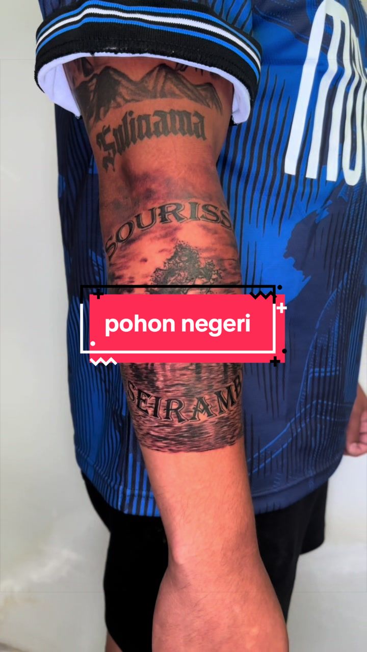 @Ongentattoo
