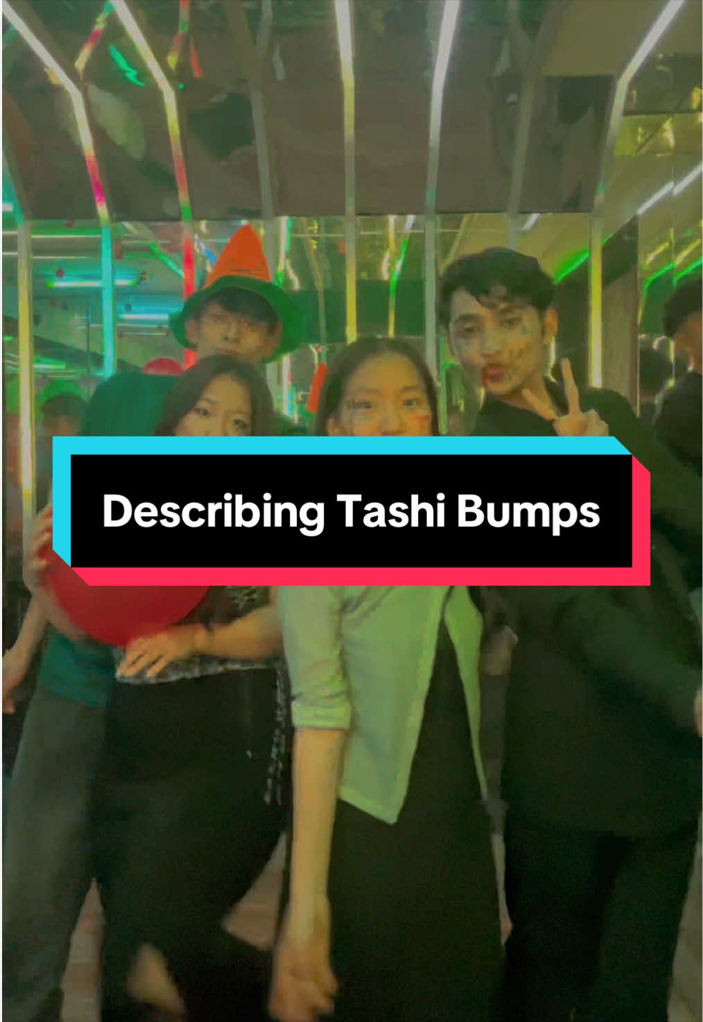 @Tashi bumps 🇧🇹