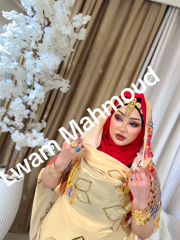 @Lwam Mahmud