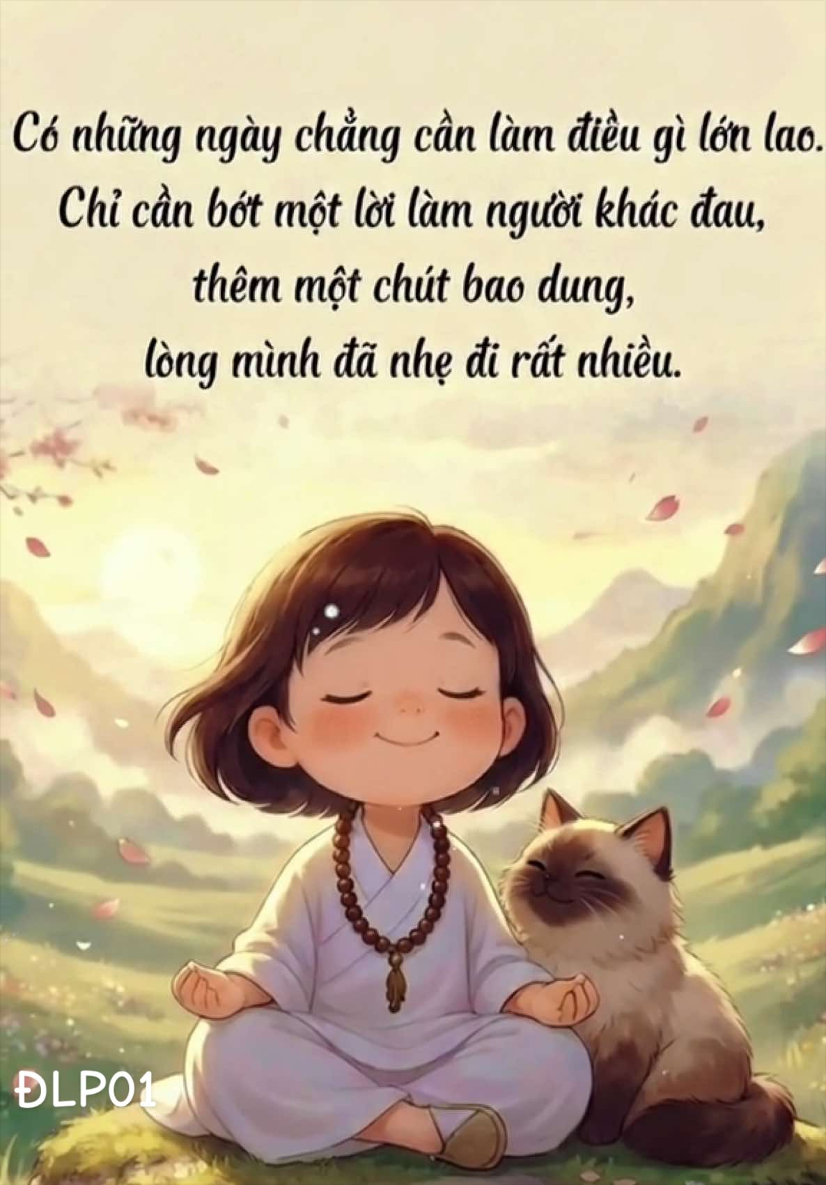 @🍃Theo Bước Chân Phật