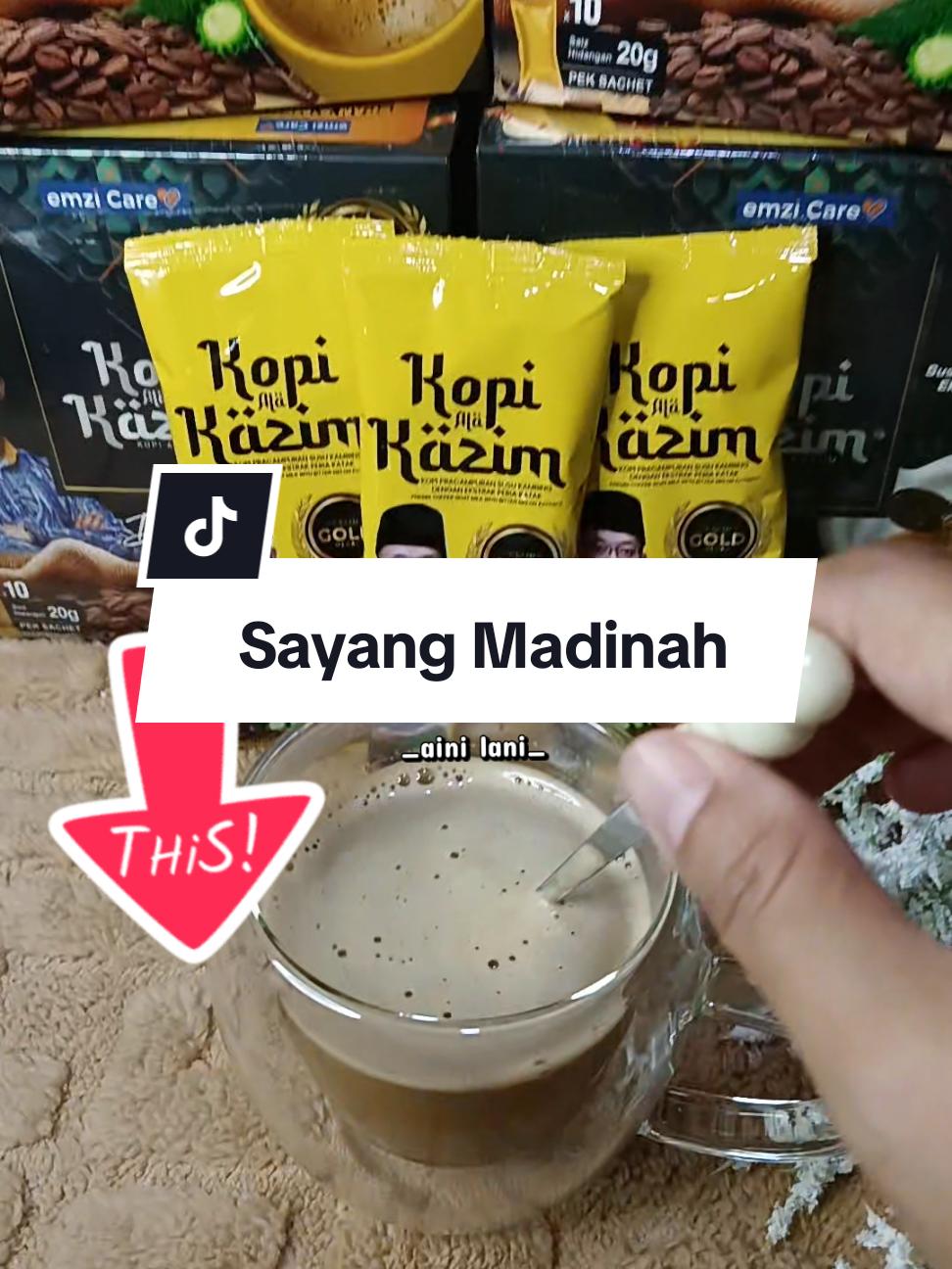 @Aini Lani