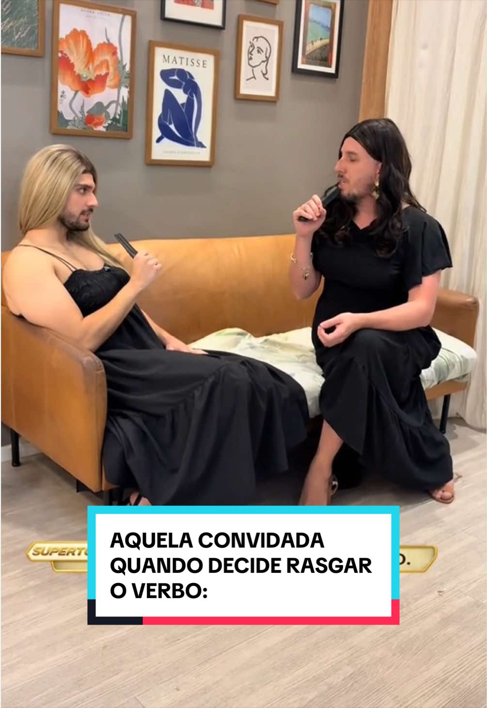 @Dri e Rê