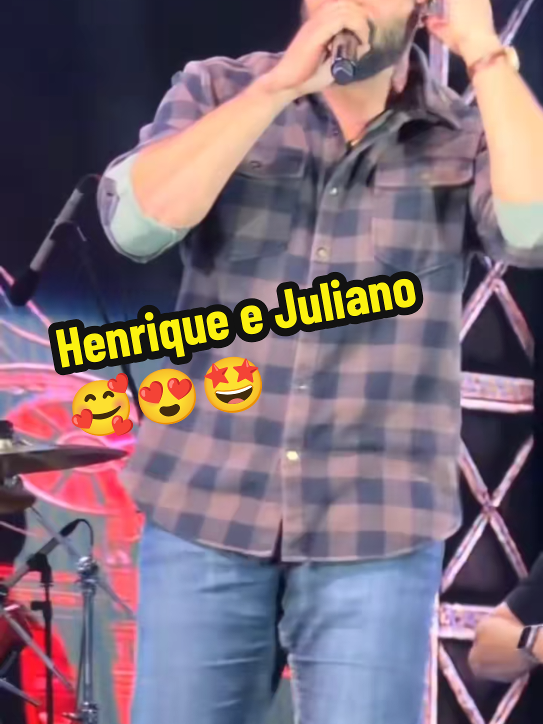 @Henrique e Juliano