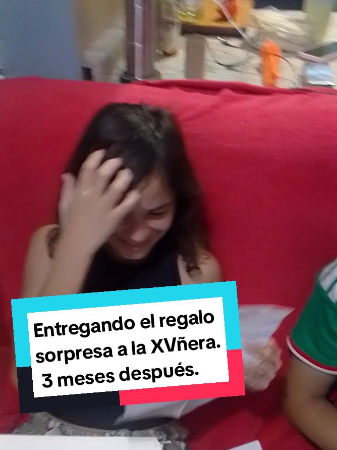 @La profe chida