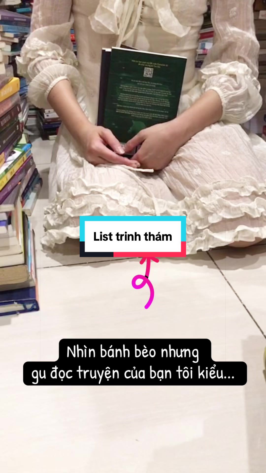 @Tiệm s&aacute;ch cũ REBO