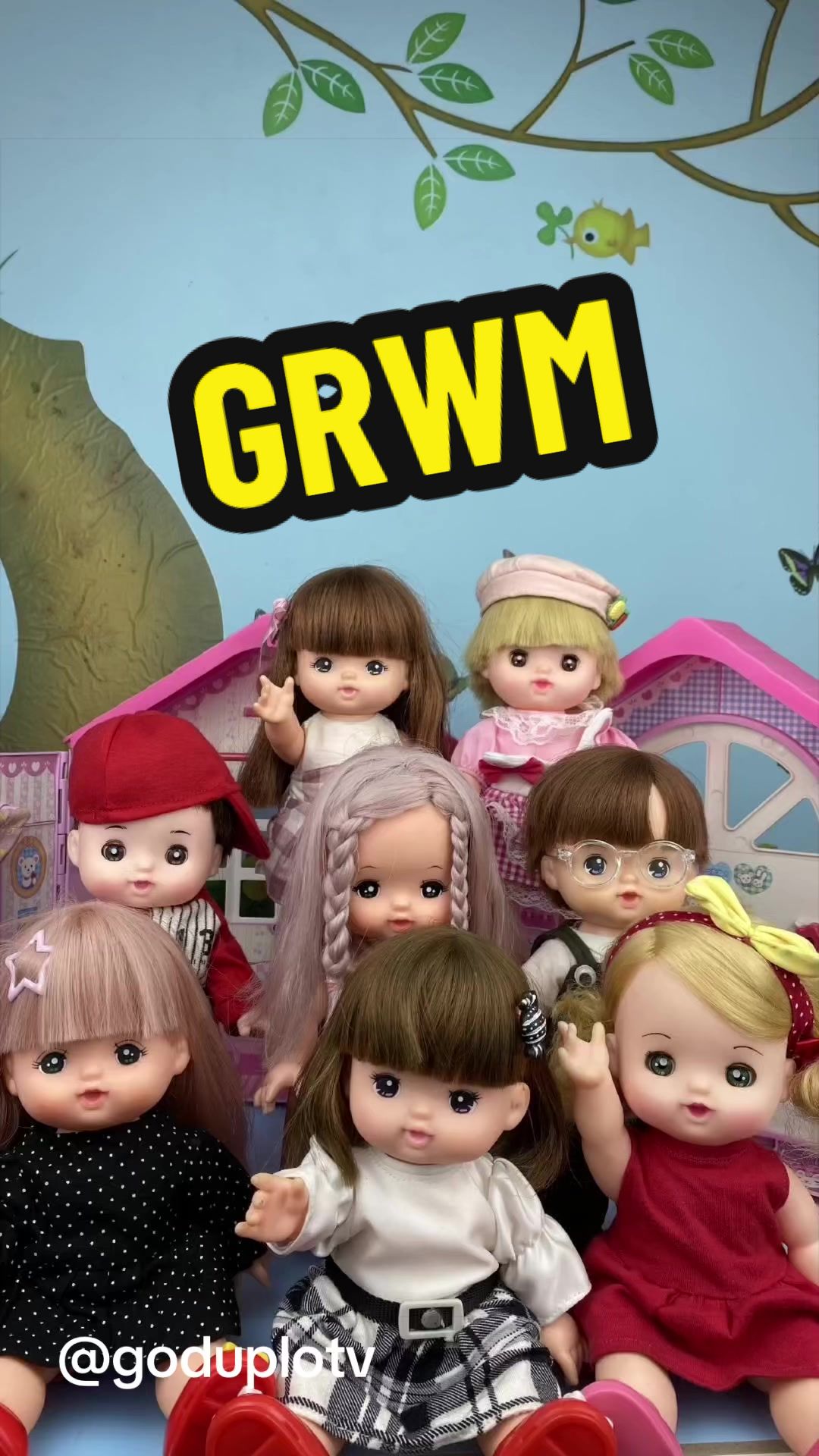 @GoDuplo TV