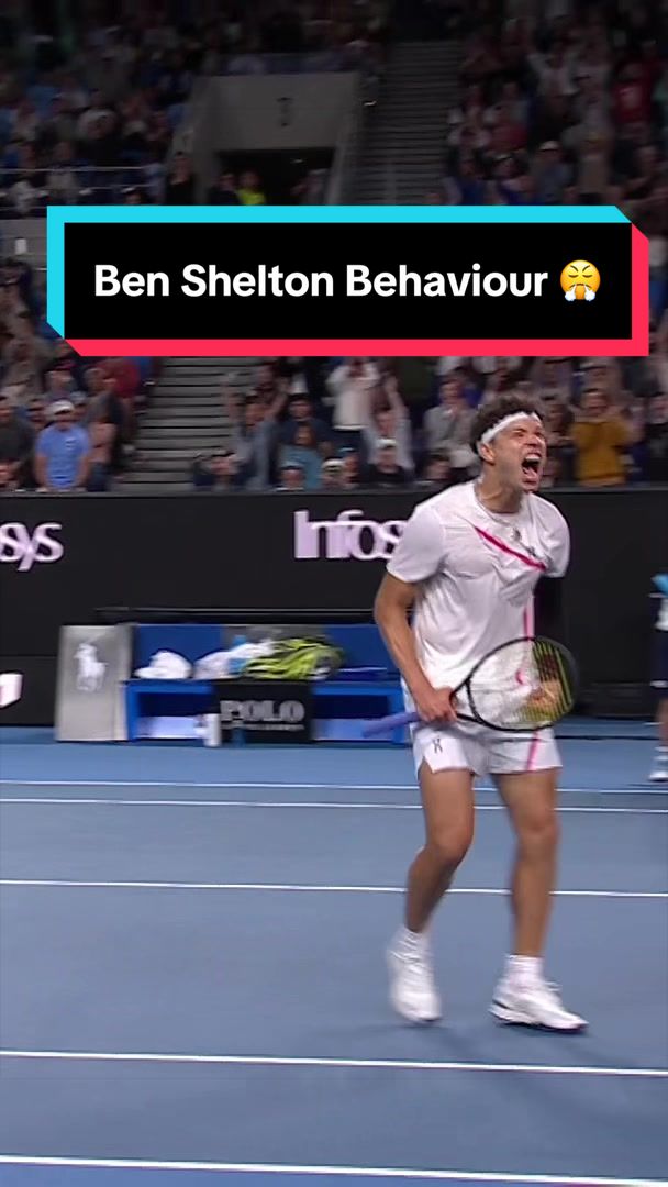 @Australian Open