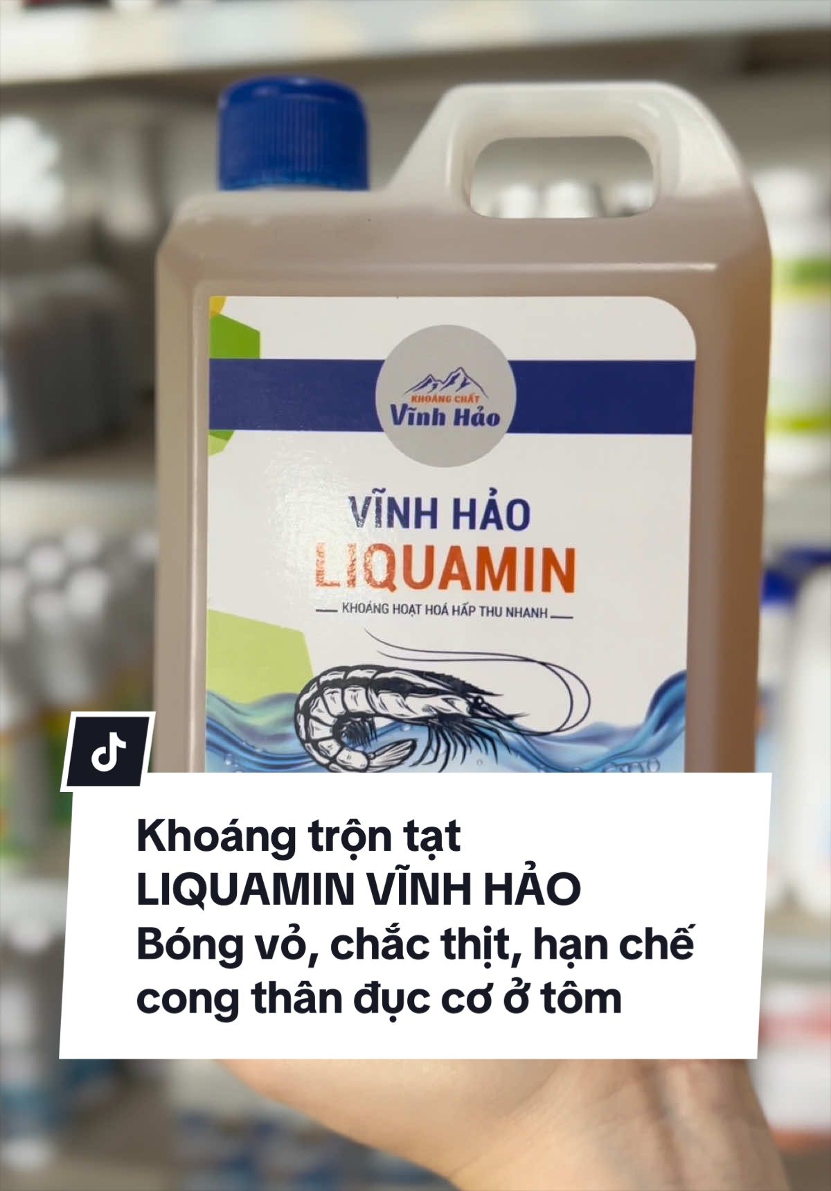 @Vật Tư Thuỷ Sản Thành Lẹ