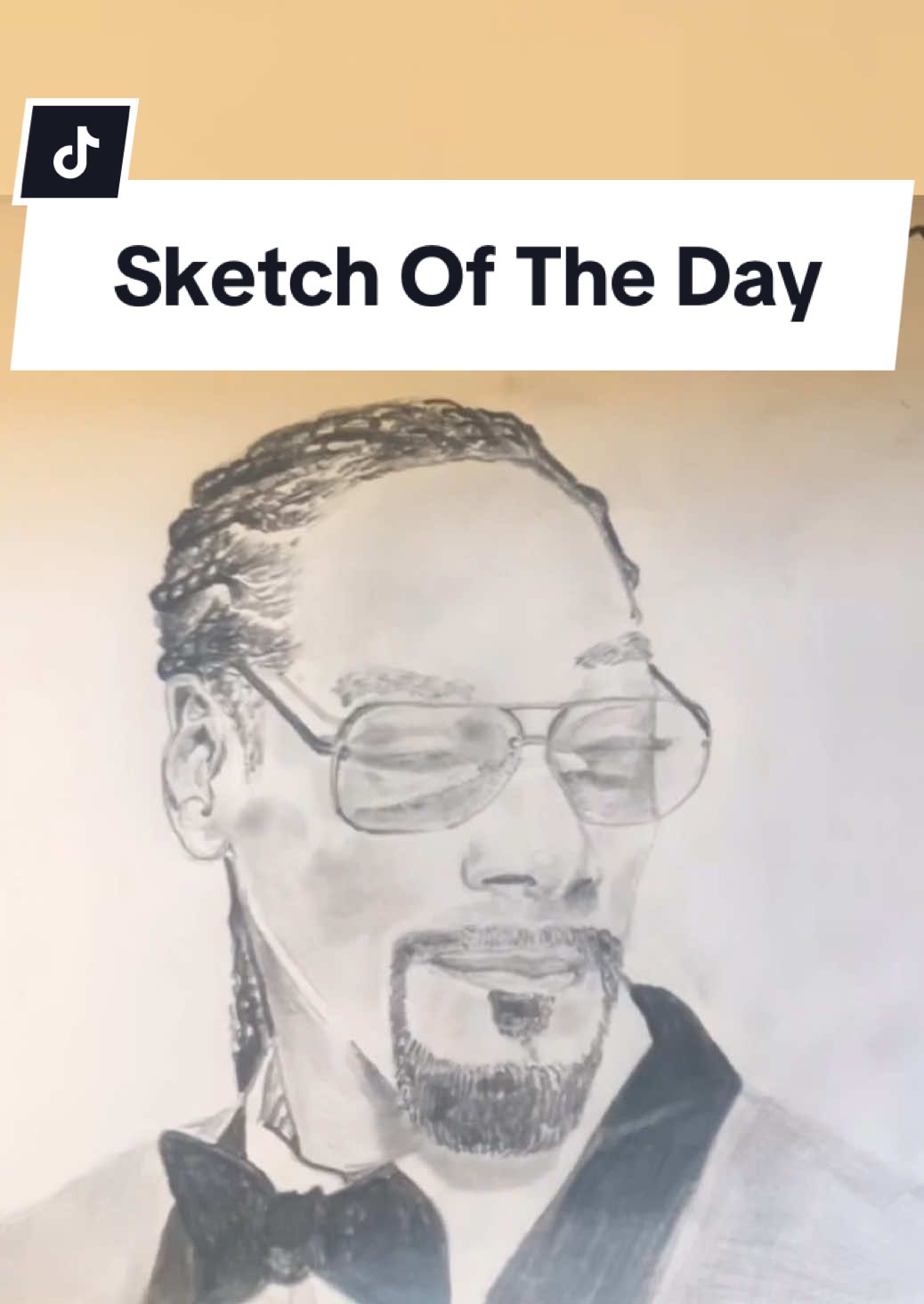 @Mulo | Monochrome Portrait Art