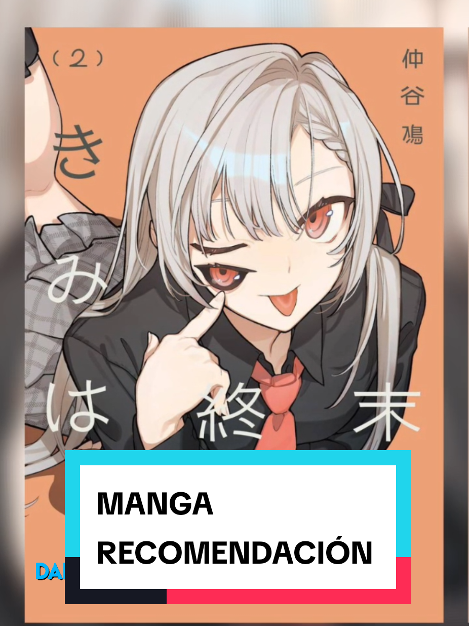 @Mirai Mangas noticias