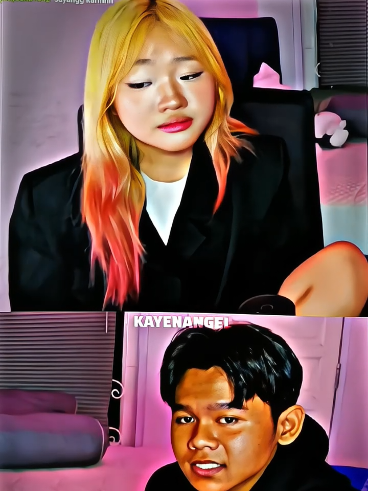 @Kayen Angel