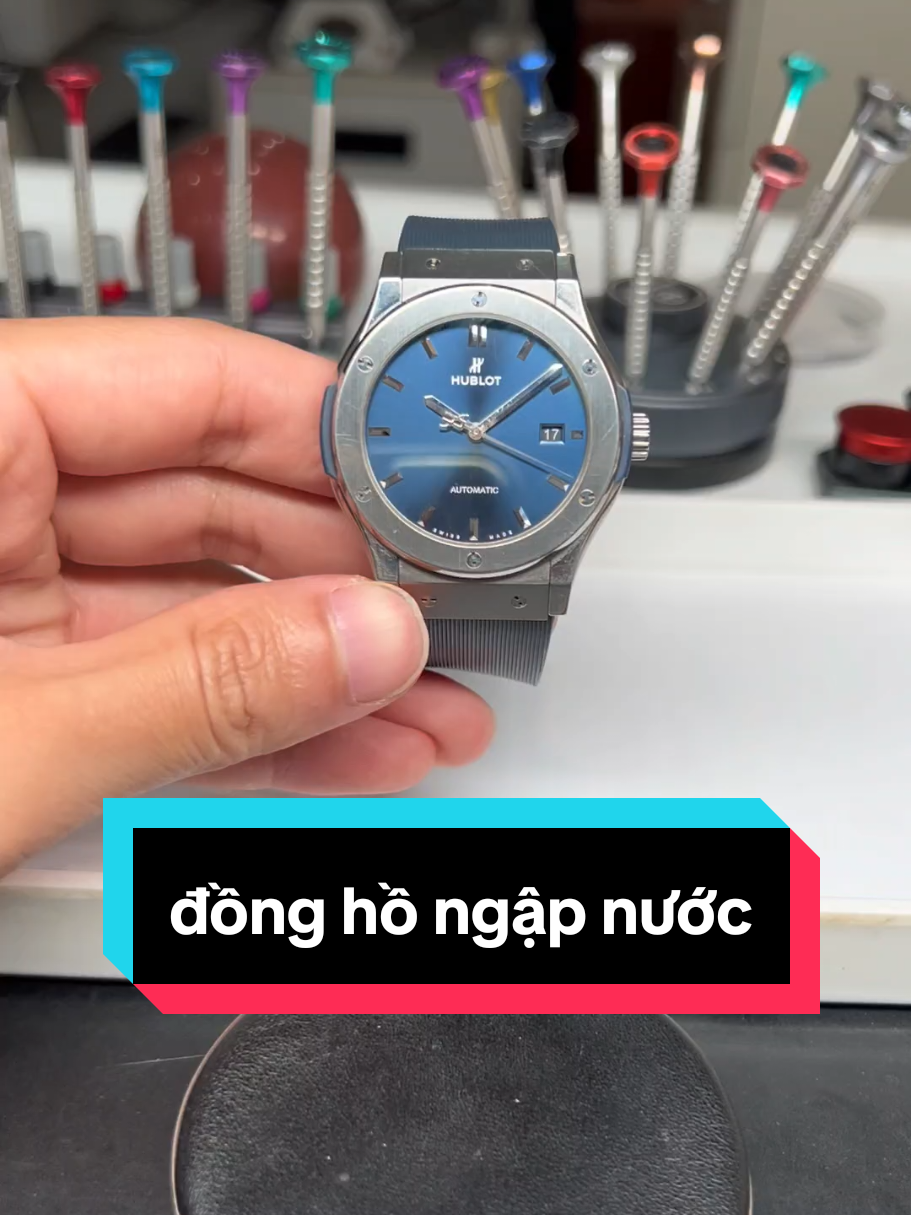 @Hoàng Nam Bác Sỹ Đồng Hồ