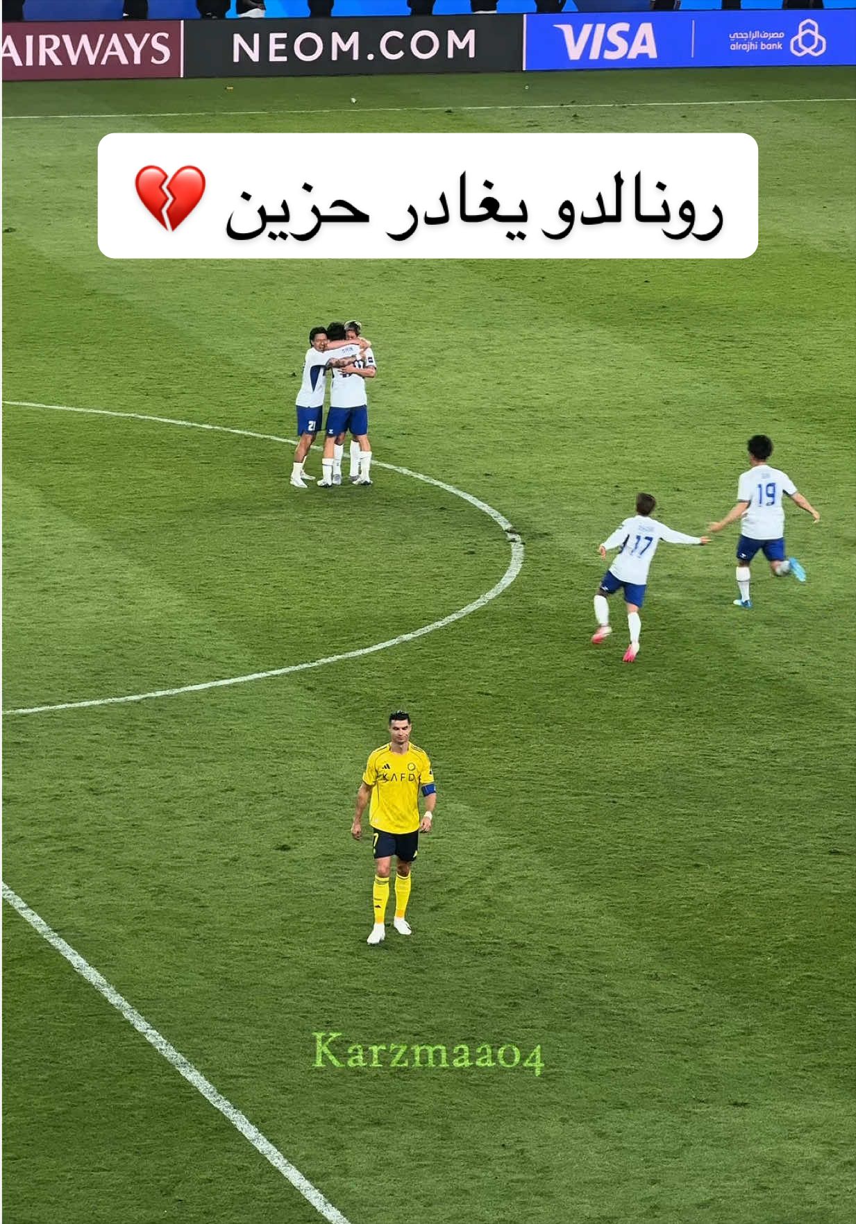 @كارزما | ابوشلش 🇸🇦