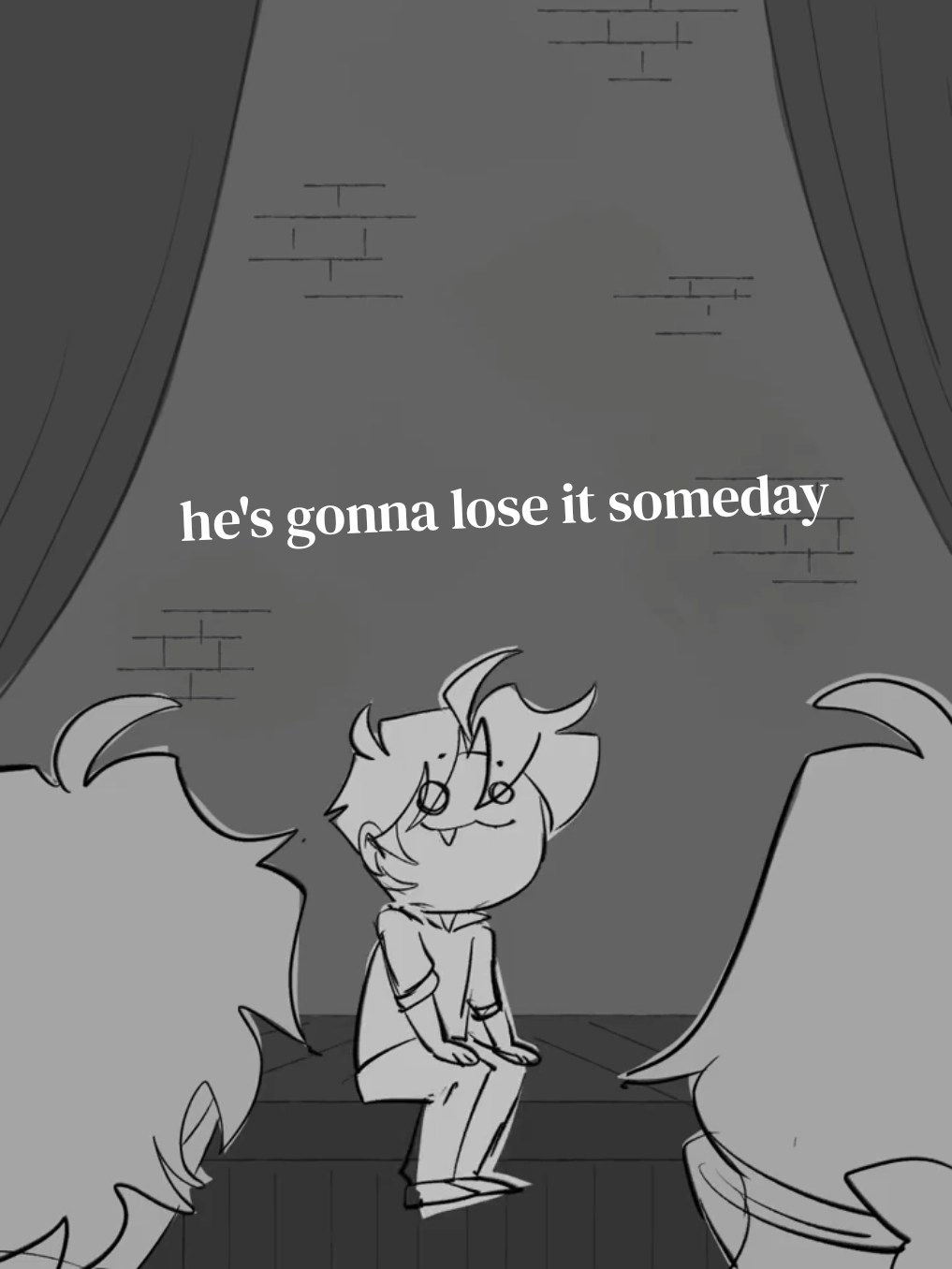 @spekterjester | webtoon artist