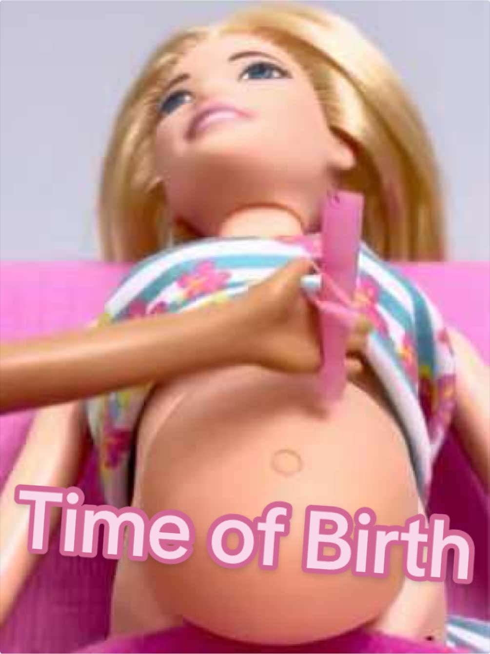 @Planeta Barbie