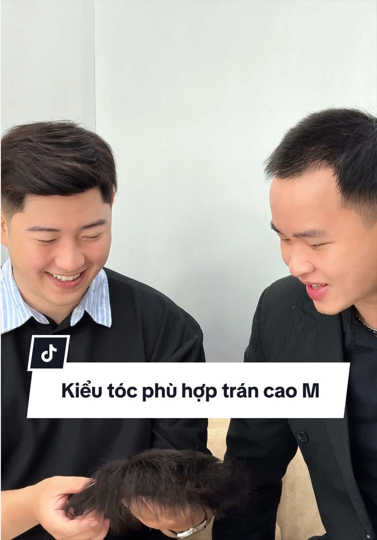 @Togi Hair - T&oacute;c Giả Thiết Kế