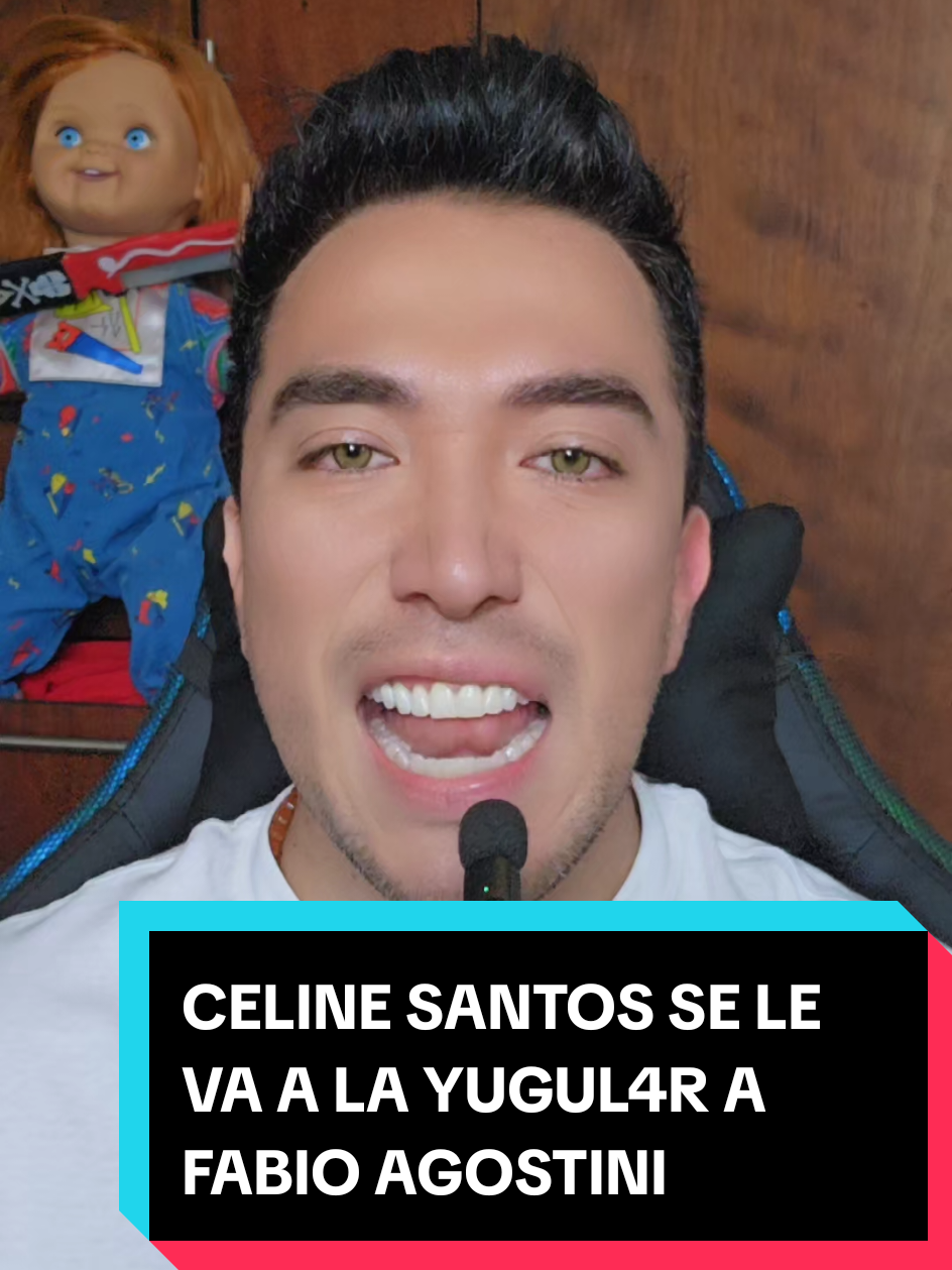 @Eivam Bicho Raro