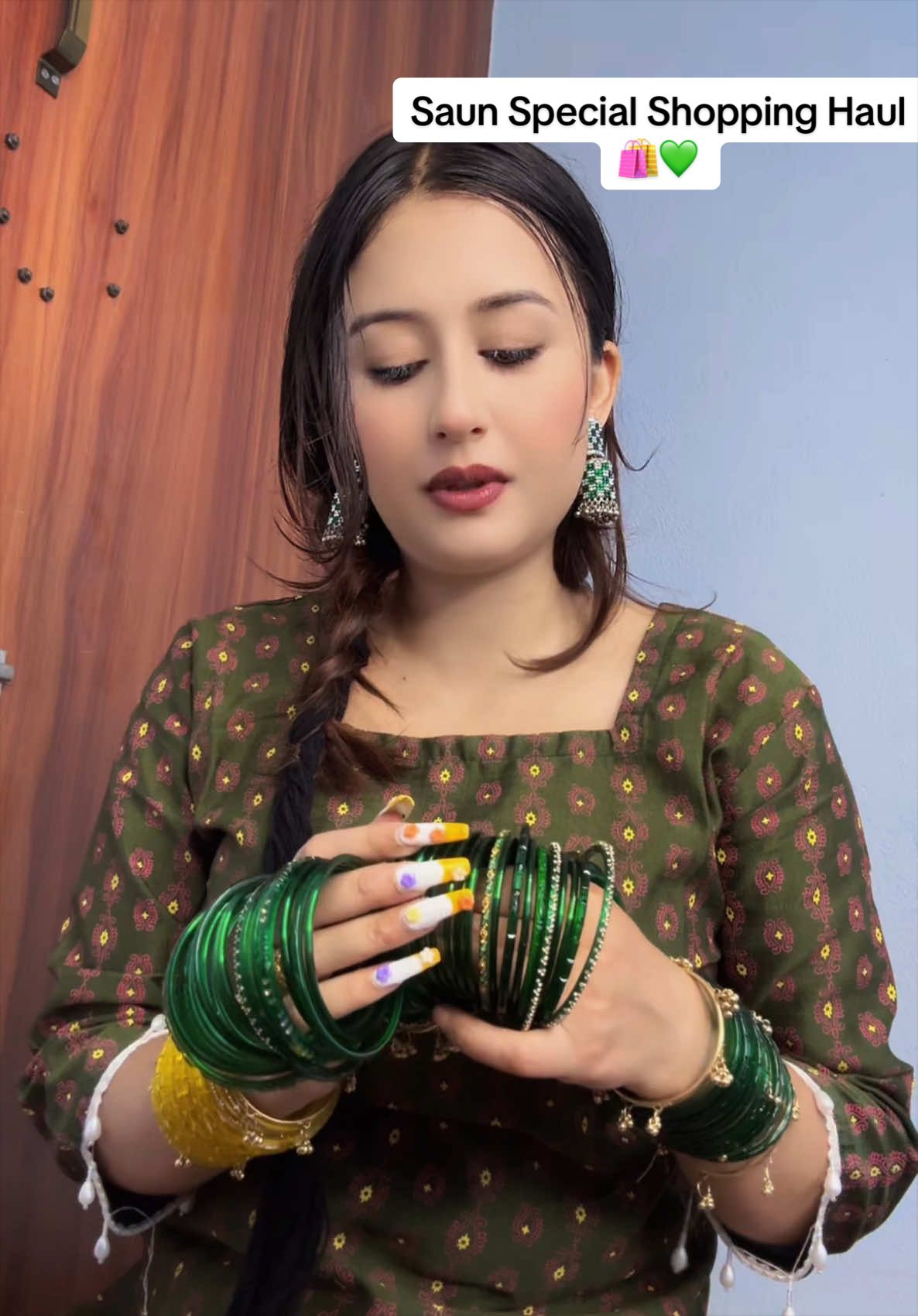 @Nisha khadka