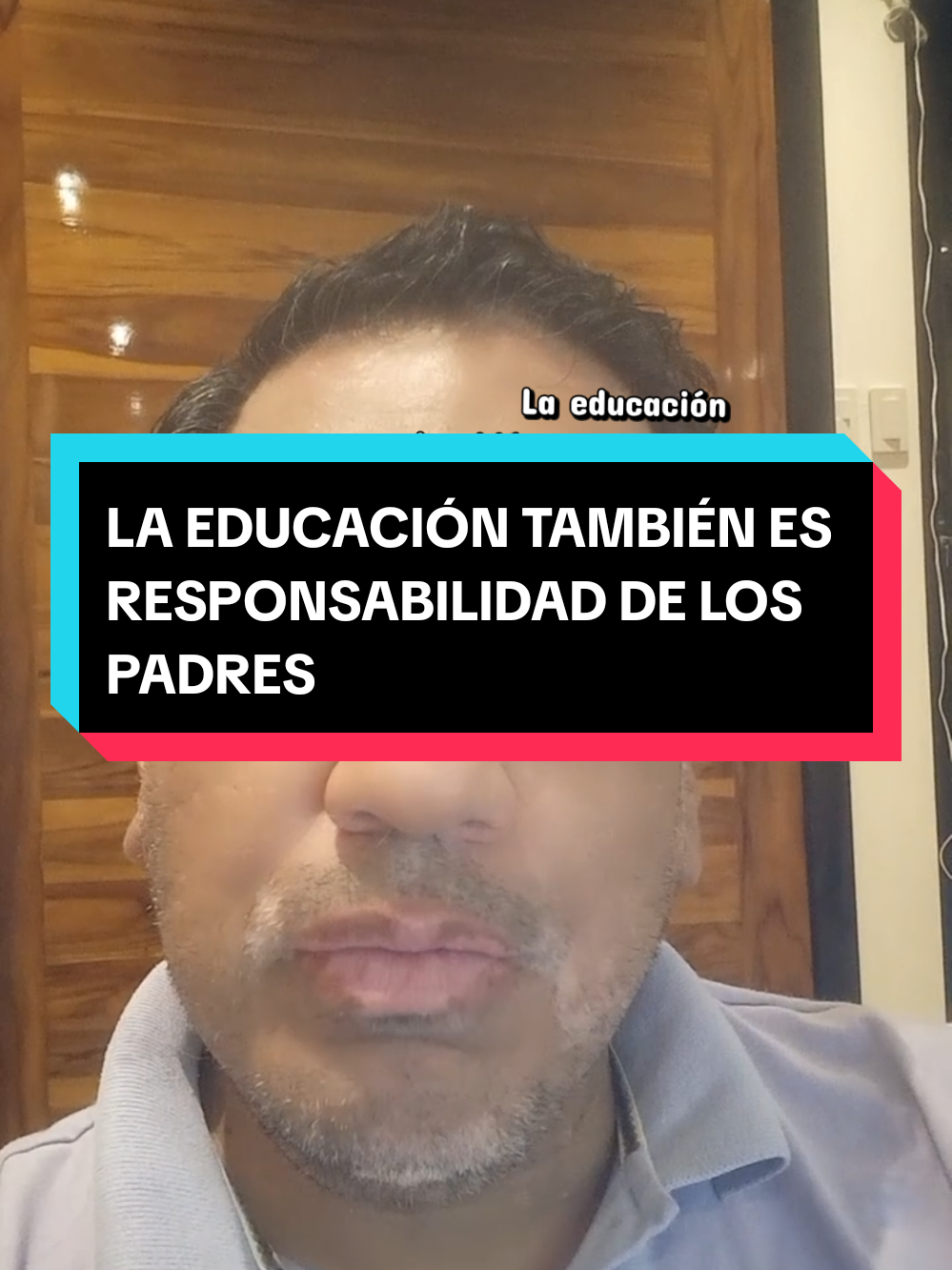 @El Profe Ferrín