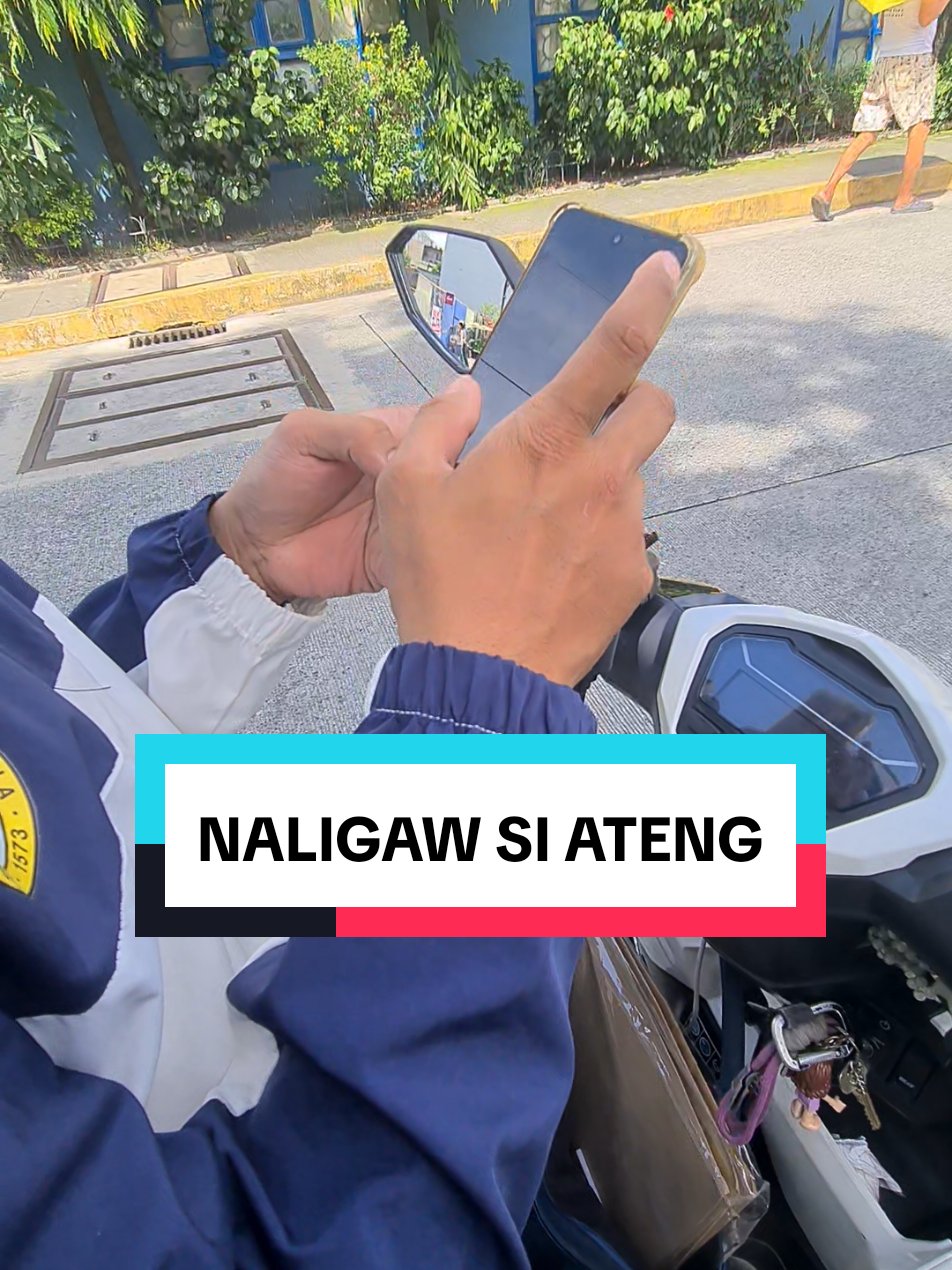 @BYAHE Ni PAR