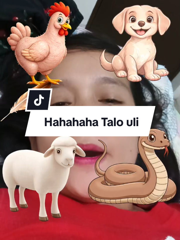 @inday alicia