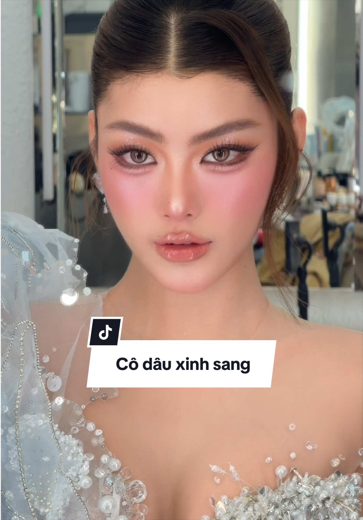 @HẠNH LÂM MAKEUP