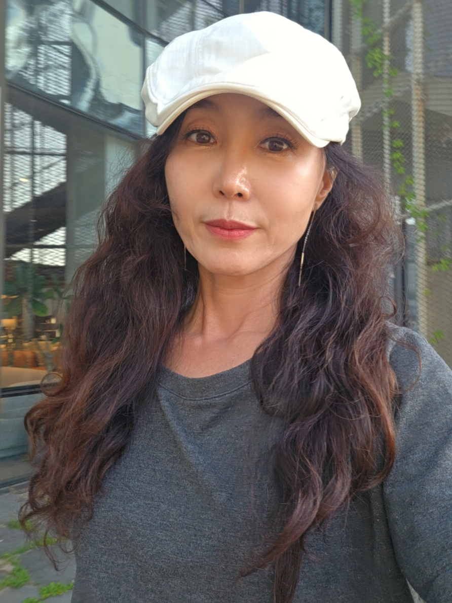 @꽃보다라니(배우이란희)