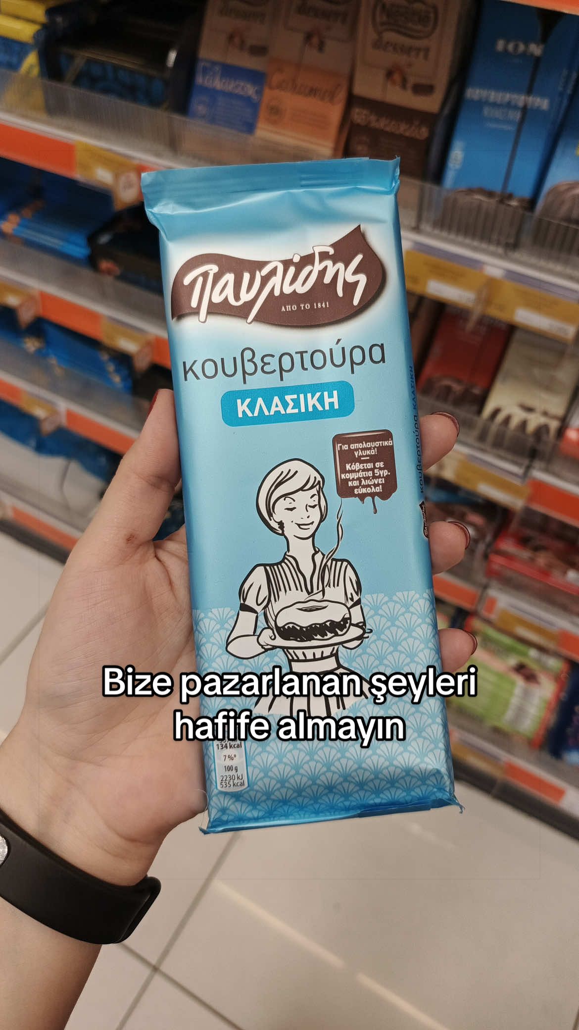 @Bahar Güleç Calda