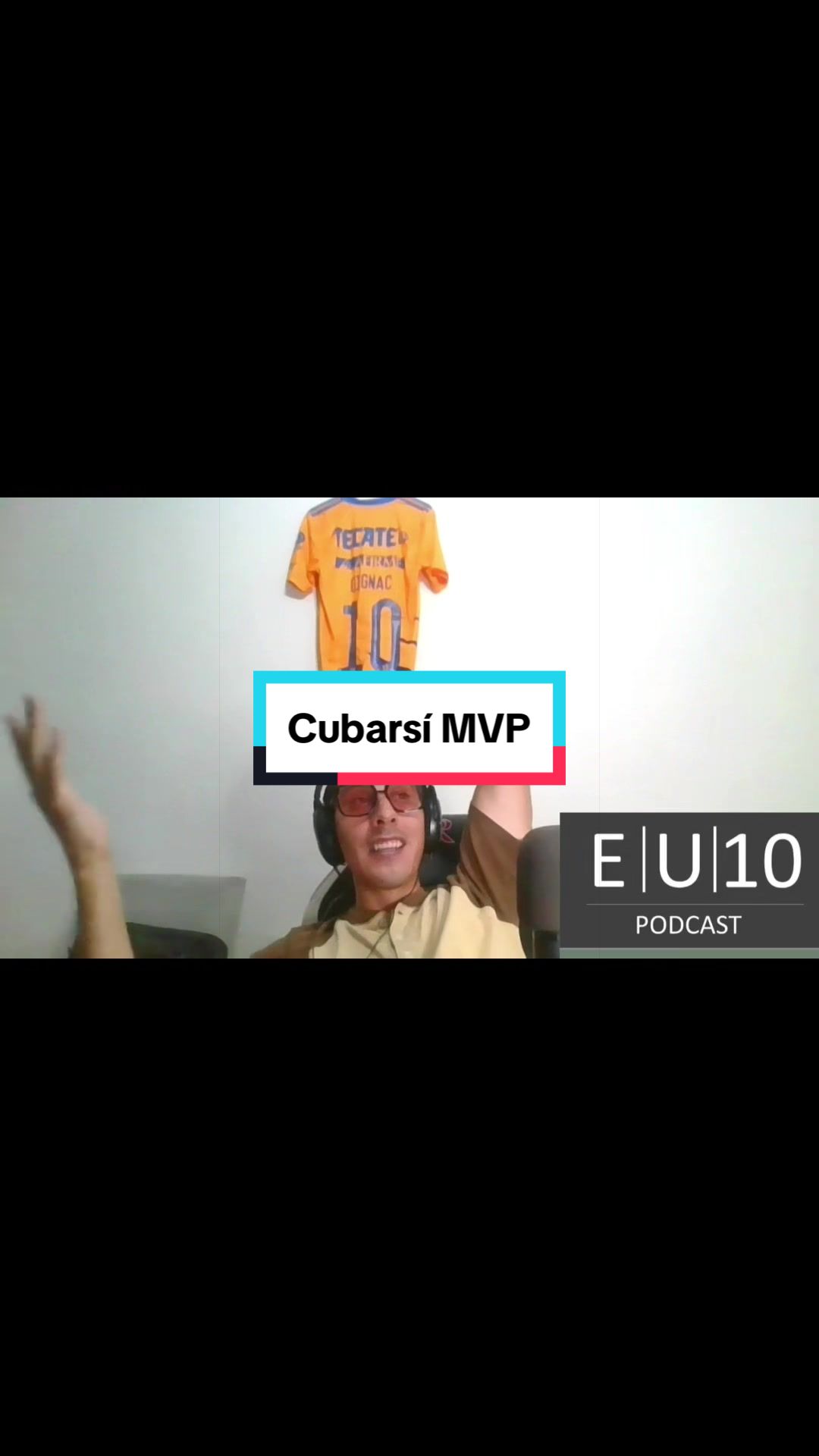 @El &Uacute;ltimo 10