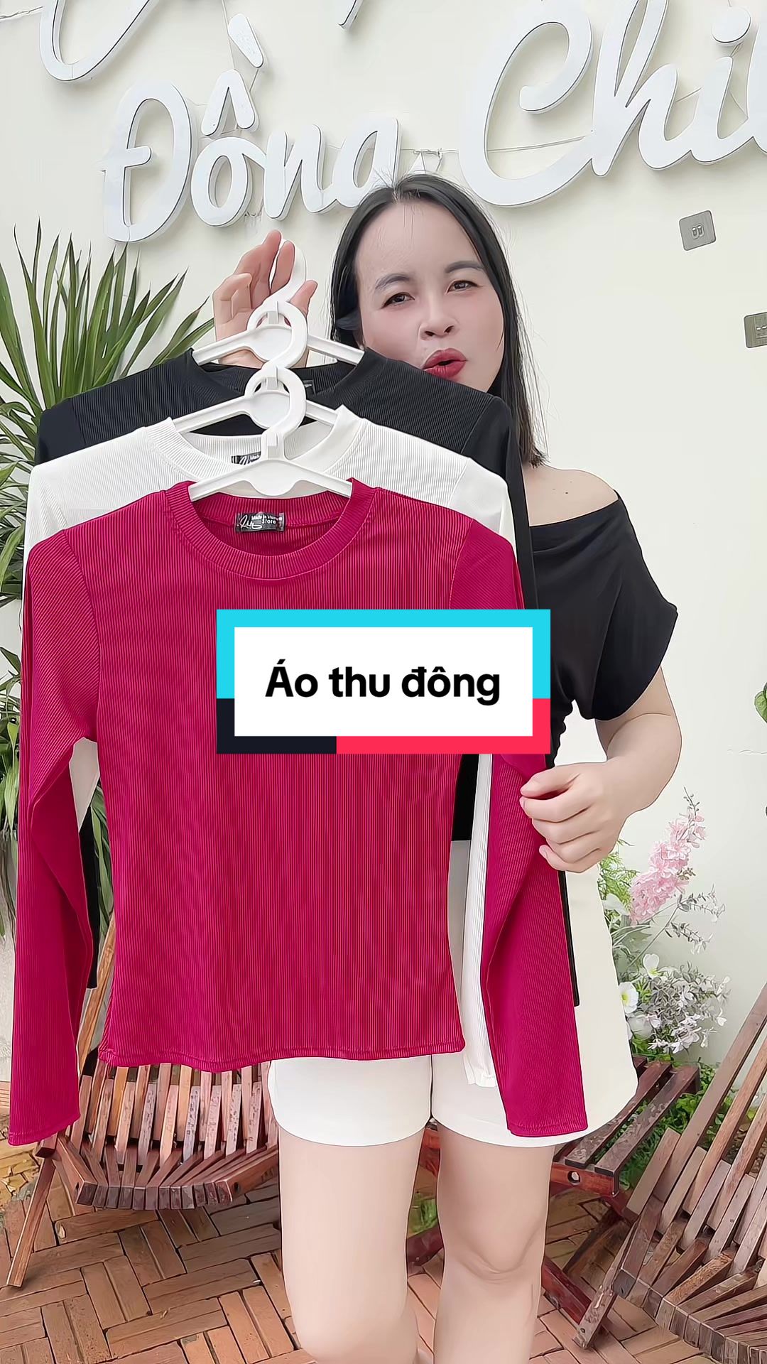 @Thời trang phong cách Loan