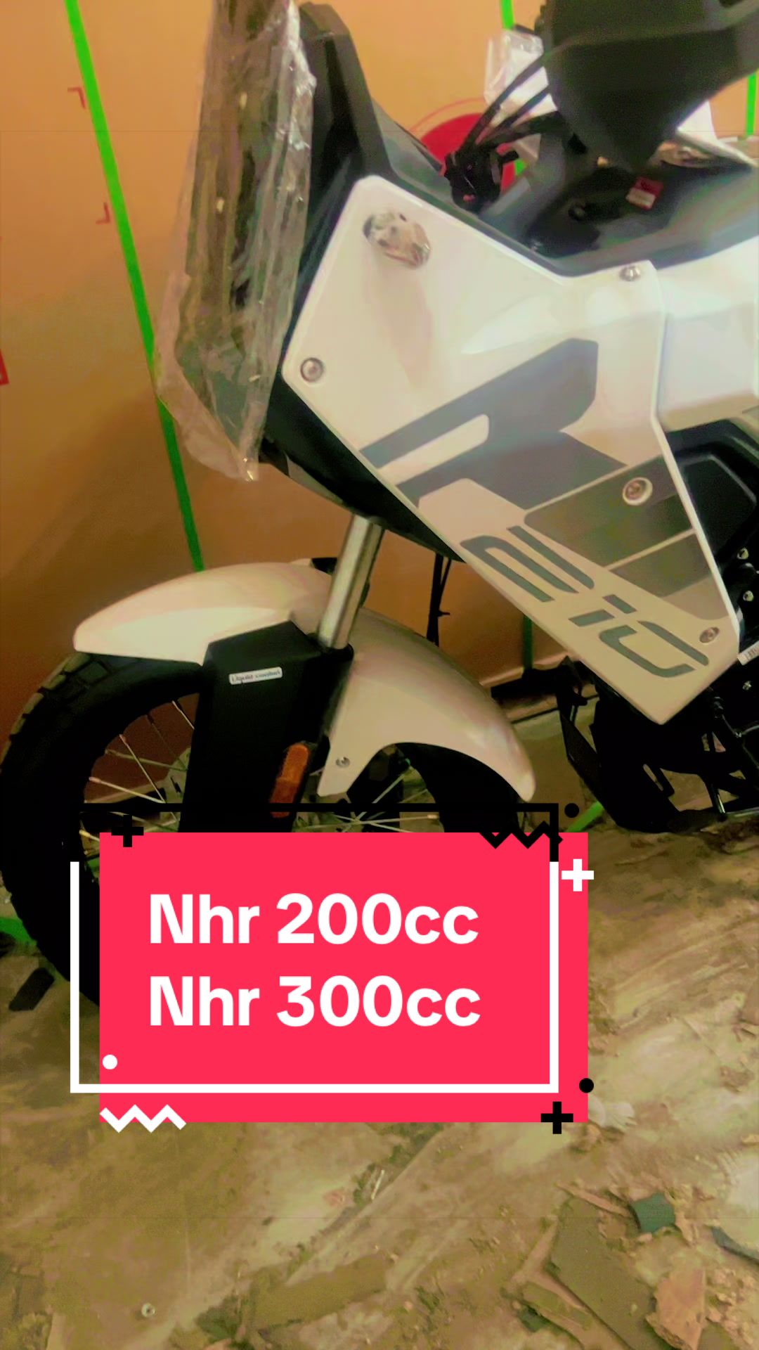 @QJMOTOR 72 MROC
