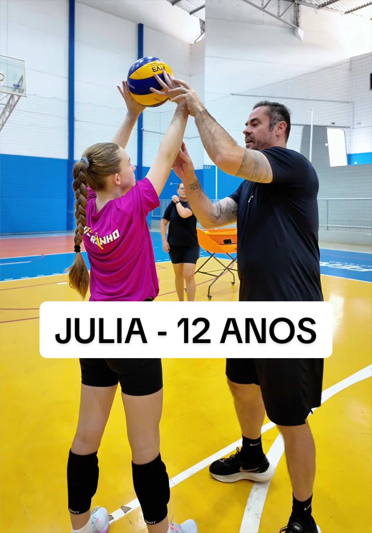 @Ricardinho V&ocirc;lei