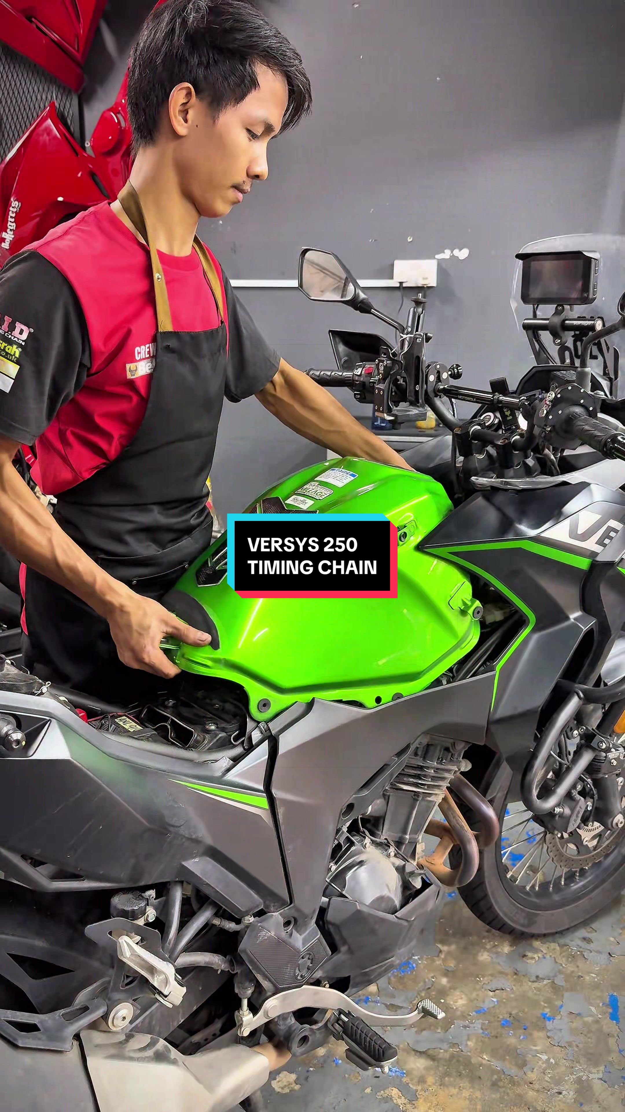 @Sk Bikers (Claim Insurans)