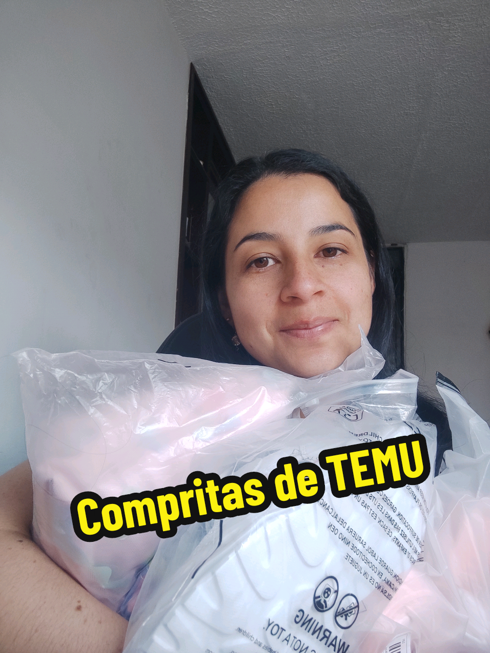 @Pili / Crochetera