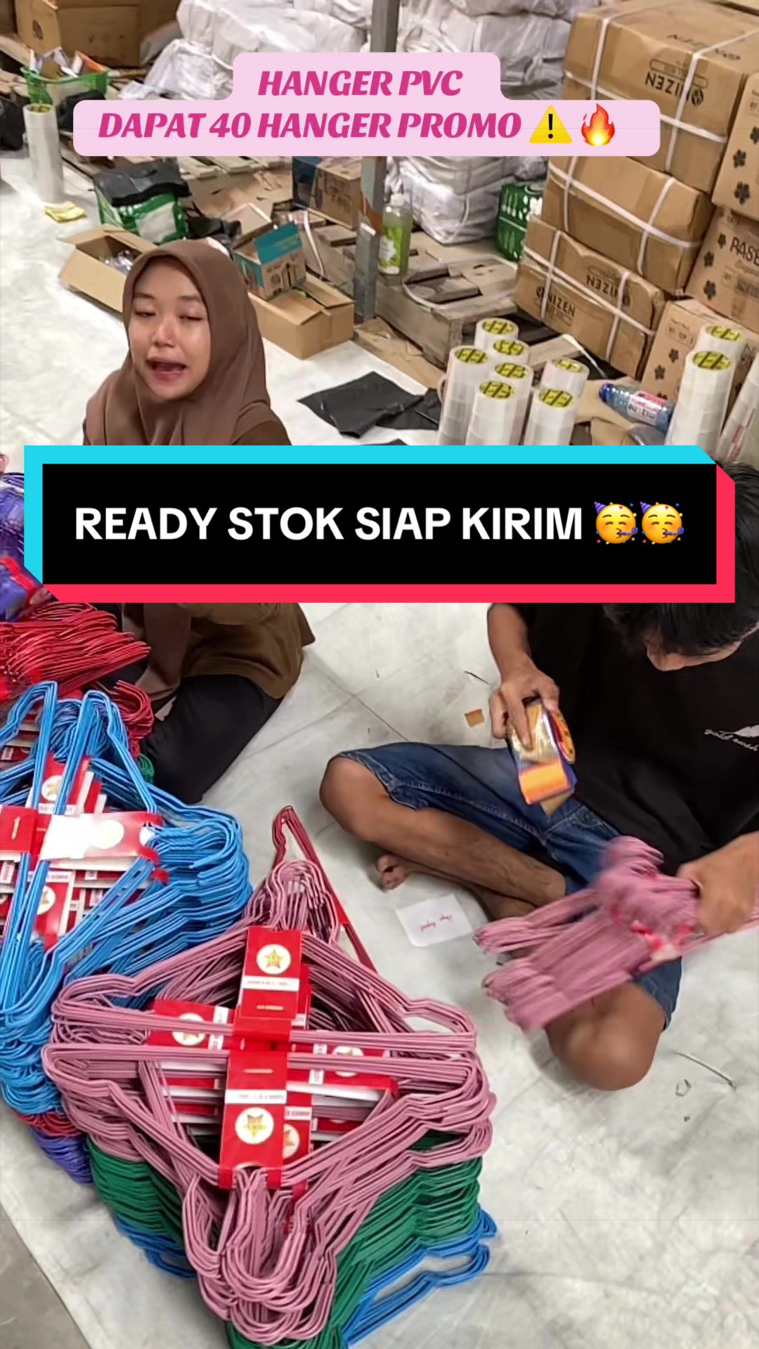 @V MART NUSANTARA