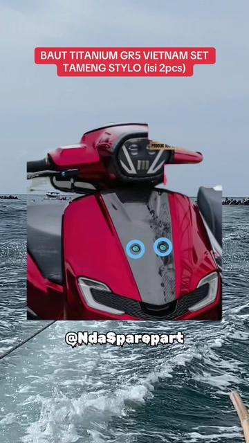 @NdaSparepart