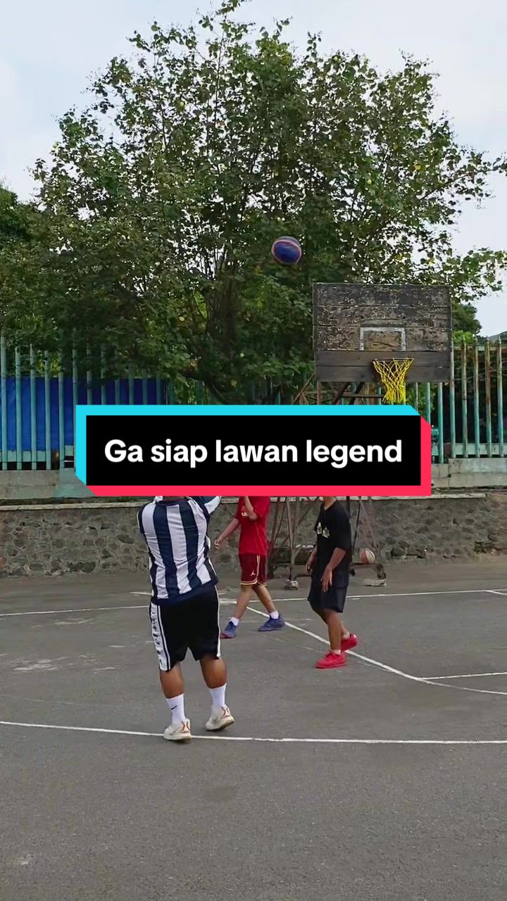 @Pebasket desa