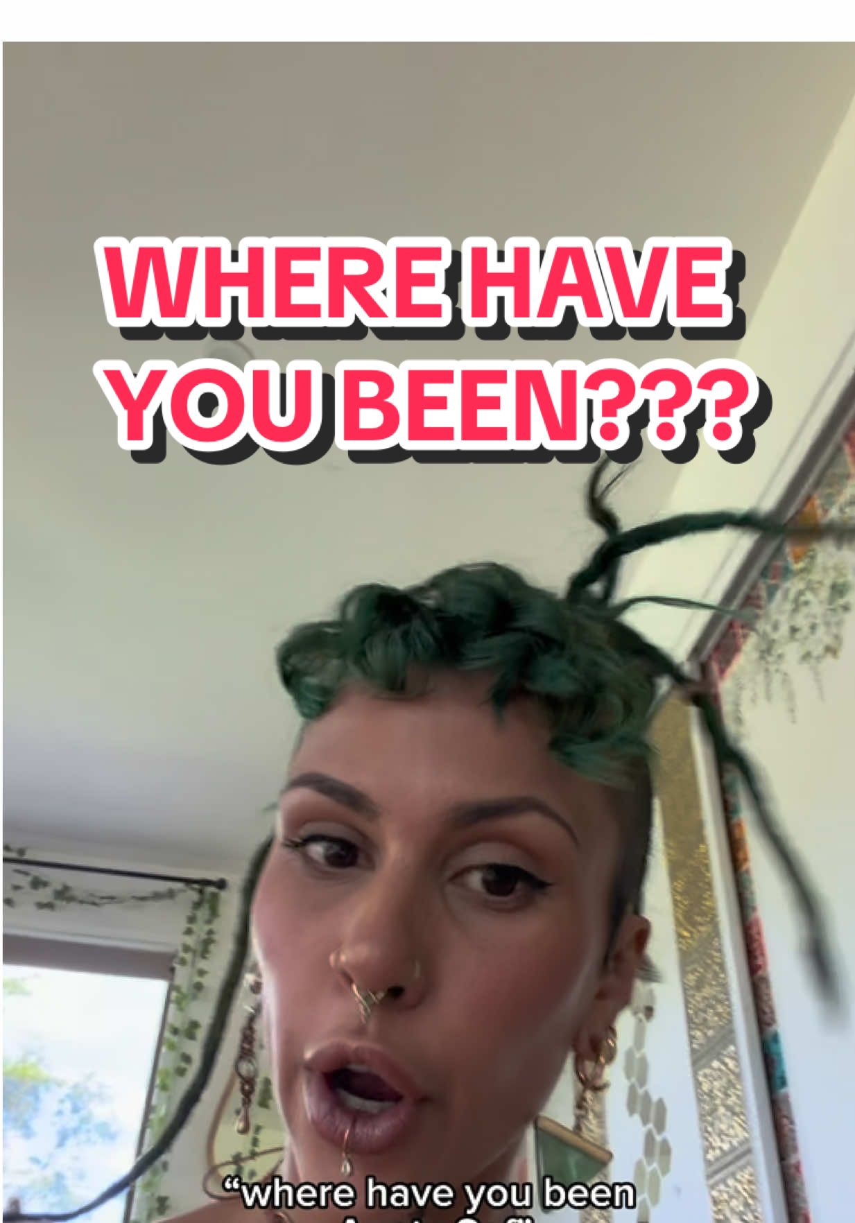 @Aunty Sofia