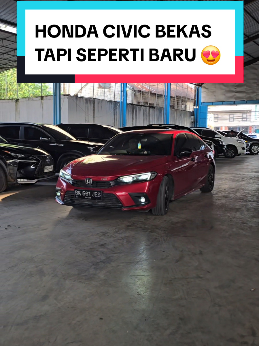 @INDOLA MOBIL Second Medan