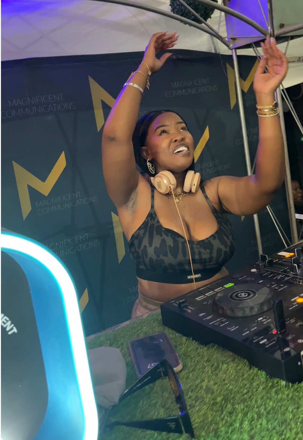 @MgucciFab TheDj