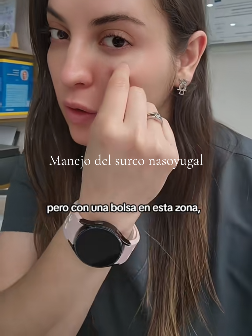 @Doctora Carolina Tellez